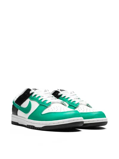 Nike Sb Dunk Sneaker In Multi