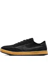 Nike Sb Fc Classic Sneakers In Black