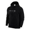 Nike Sb Fleece Pullover Skate Hoodie 'black'