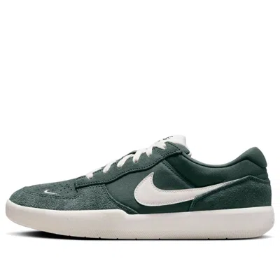 Nike Sb Force 58 'vintage Green Sail'