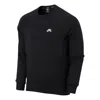 Nike Sb Icon Crew Sweatshirt 'black'