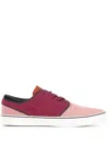 Nike Sb Janoski Og+ "red Stardust" Sneakers In Pink
