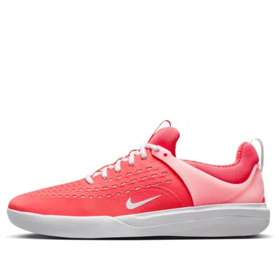 Nike Sb Nyjah 3 'hot Punch'