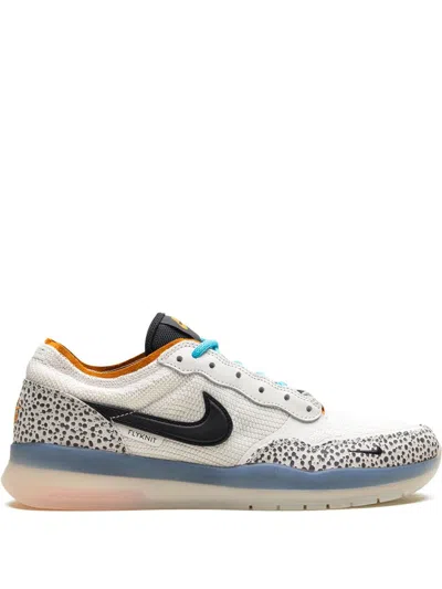 Nike Sb Ps8 "olympic" Sneakers In 白色