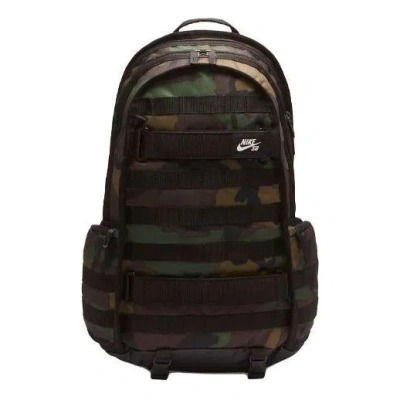 Nike Sb Rpm Backpack 'armygreen'