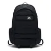 Nike Backpack (26l) In Black