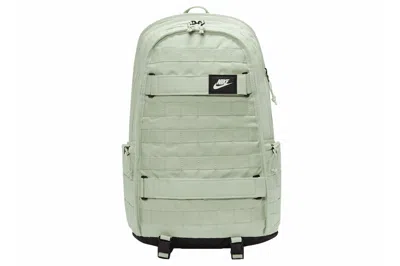 Pre-owned Nike Sb Rpm Backpack Honeydew