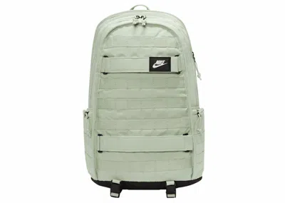 Pre-owned Nike Sb Rpm Backpack In Honeydew
