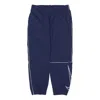 Nike Sb Skateboard Athleisure Casual Sports Long Pants Blue