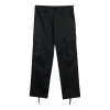 Nike Sb Skateboard Flex Ftm Cargo Skate Pants Black