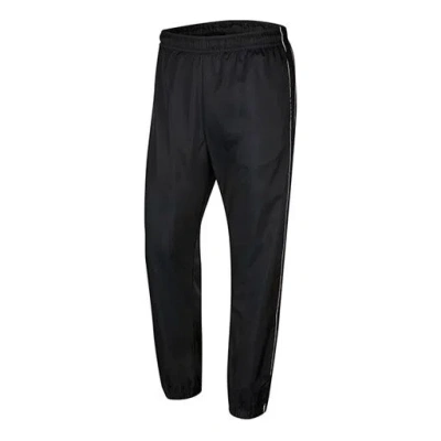 Nike Sb Skateboard Men's Skate Track Pants In Black