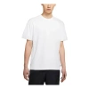 Nike Sb Skateboard Solid Color Loose Sports Skateboard White