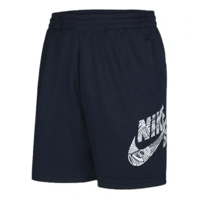 Nike Sb Sunday Skateboard Shorts Blue Black Blueblack