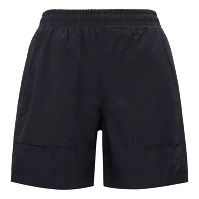 Nike Sb Water Short Skateboard Shorts Black In Blue