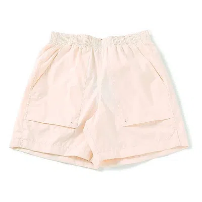Nike Sb Water Short Skateboard Shorts Pink Red Pinkred