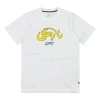 Nike Sb X Carpet Company Crossover Printing Round Neck Sports Short Sleeve Asia Edition White
