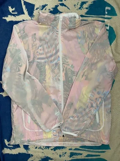 Pre-owned Nike Sb X The Killing Floor Jacket - Multiple Sizes M, Xl - Da1374-100 Dunk