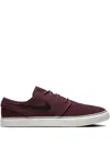 Nike Sb Zoom Janoski Og "burgundy Crush Sail Black" Sneakers In Purple
