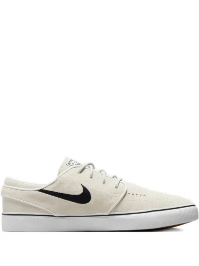 Nike Sb Zoom Janoski Og+ Lace-up Sneakers In Multi
