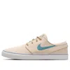 Nike Men's Sb Zoom Janoski Og+ Sneaker In Sanddrift Smokey Blue In Neutral