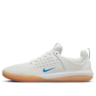 Nike Sb Zoom Nyjah 3 'summit White Photo Blue'
