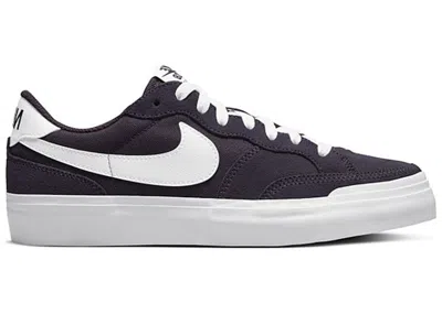 Pre-owned Nike Sb Zoom Pogo (women's) Sneakers In Cave Purple/white