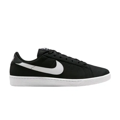 Pre-owned Nike Sb Zoom Tennis Classic 'black White' | Men's Size 6