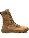 Nike Sfb Jungle 8-inch Tactical Boot In Brown