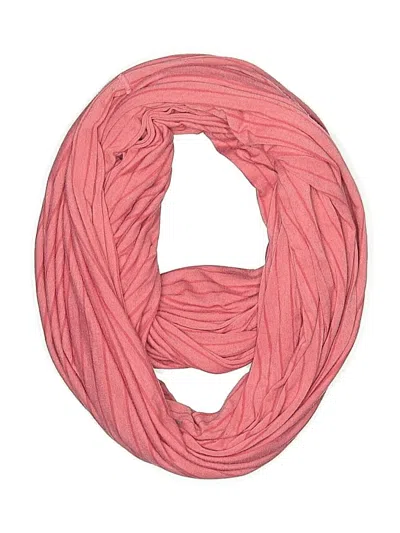 Pre-owned Nike Scarf In Pink