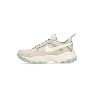 Nike Scarpa Low Donna W Tc 7900 Lt Orewood Brn/sail/diffused Taupe