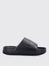 Nike Scarpe Basse  Donna Colore Nero