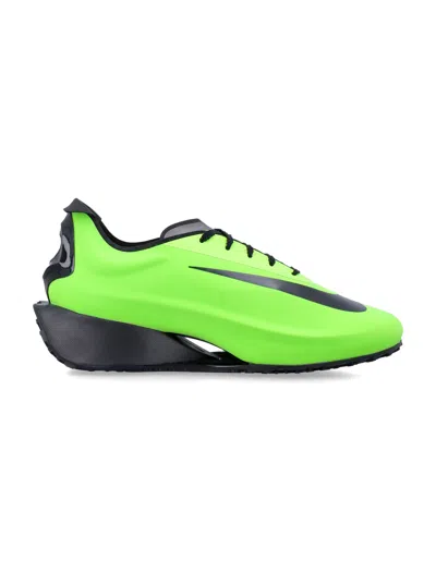 Nike Sculpted One-piece Performance Sneakers In Green