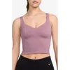 Nike Seamless Padded Sports Tank