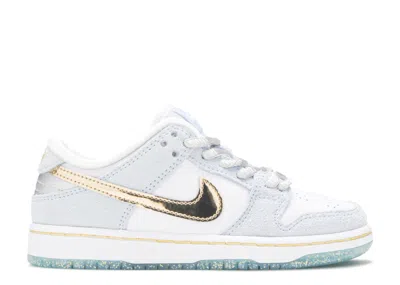 NIKE NIKE SEAN CLIVER X NIKE DUNK LOW SB PS 'HOLIDAY SPECIAL'