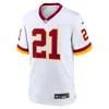 Nike Sean Taylor Washington Commanders  Men's Nfl Game Jersey In White