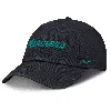 Nike Seattle Mariners Club Men's  Men's Mlb Adjustable Hat In Blue