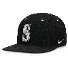 Nike Seattle Mariners Pro  Men's Mlb Adjustable Hat