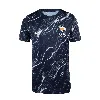 Nike Seattle Reign 2025 Big Kids'  Nwsl Short-sleeve Pre-match Top In White