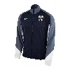 Nike Seattle Reign  Unisex Nwsl Anthem Jacket In Blue