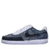 Nike-seddys Nike Seddys Sneakers Blue In Blu Blu E Verdi