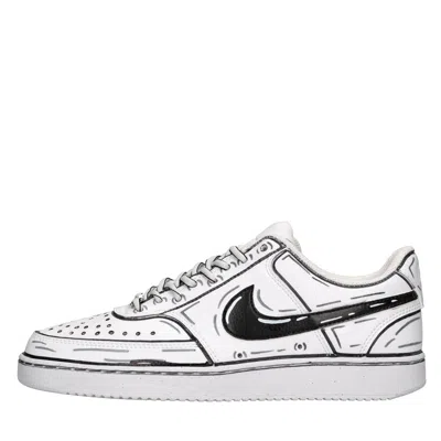 Nike-seddys Nike Seddys Sneakers White In Bianco Neutri