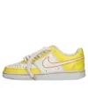 Nike-seddys Nike Seddys Sneakers Yellow In Giallo Vivaci