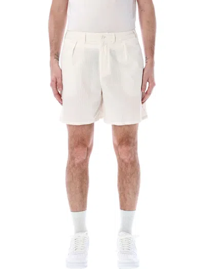 Nike Seersucker Shorts In Phantom