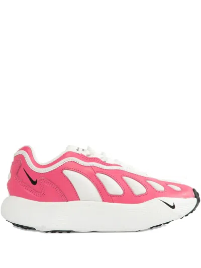 NIKE X COMME DE GARÇONS HOMME PLUS SENSE 96 SNEAKERS