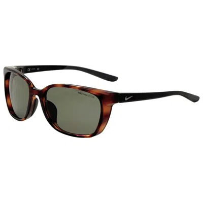 Nike Sentiment Unisex Sunglasses In White
