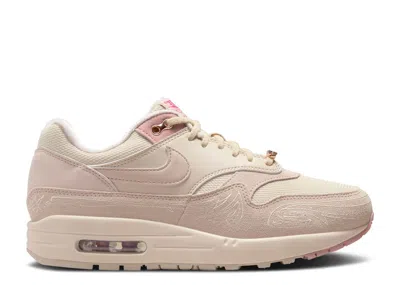 Nike Serena Williams Design Crew X  Wmns Air Max 1 'los Angeles' In White