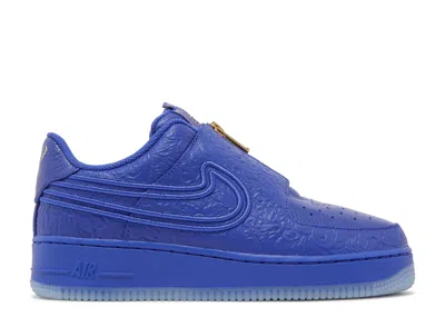 Nike Serena Williams X  Wmns Air Force 1 'lapis' In Blue