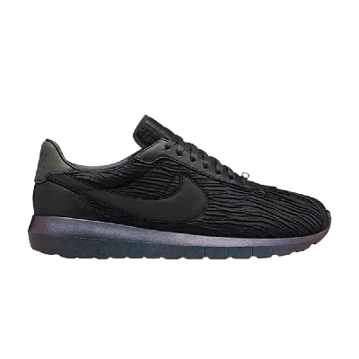 Pre-owned Nike Serena Williams X Wmns Roshe Ld-1000 Qs In Black