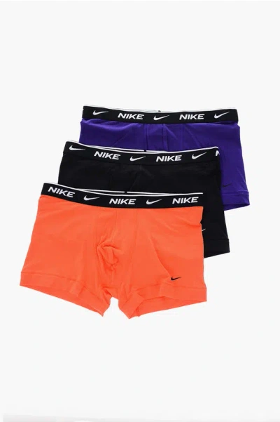 Nike Set 3 Boxer In Multi