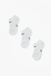 Nike Set 3 Stretch Socks